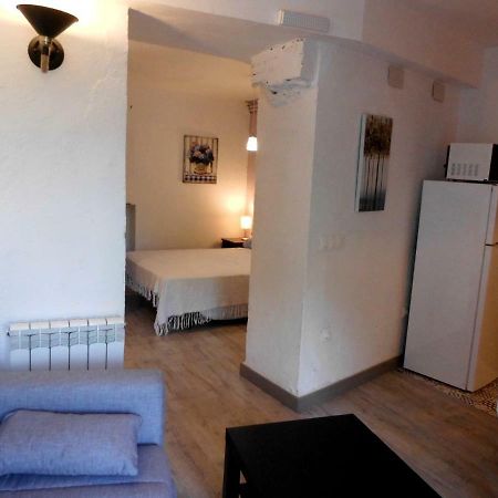 منزل الضيف Camporrells  في Casa Cardelina المظهر الخارجي الصورة