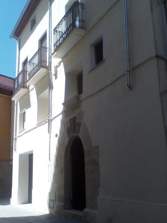 منزل الضيف Camporrells  في Casa Cardelina المظهر الخارجي الصورة