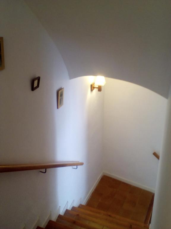 منزل الضيف Camporrells  في Casa Cardelina المظهر الخارجي الصورة