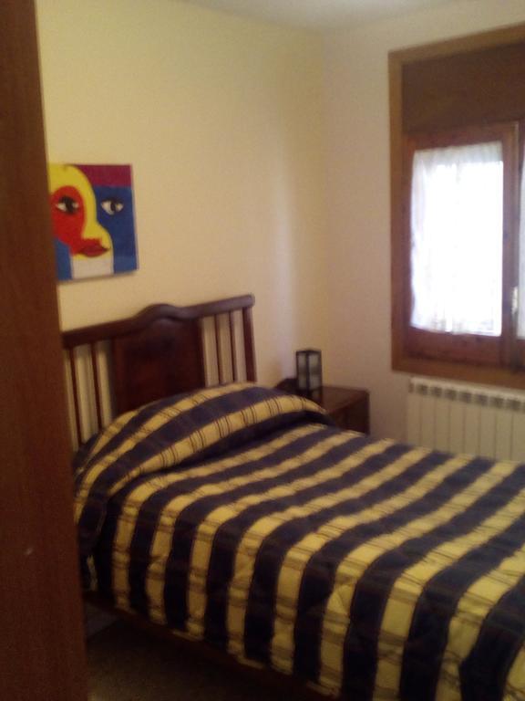 منزل الضيف Camporrells  في Casa Cardelina المظهر الخارجي الصورة