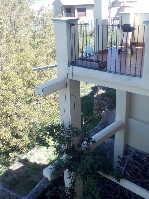 منزل الضيف Camporrells  في Casa Cardelina المظهر الخارجي الصورة