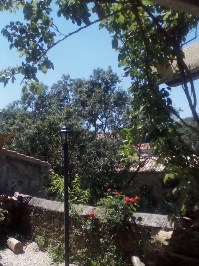 منزل الضيف Camporrells  في Casa Cardelina المظهر الخارجي الصورة