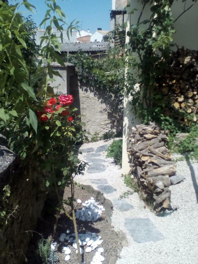 منزل الضيف Camporrells  في Casa Cardelina المظهر الخارجي الصورة