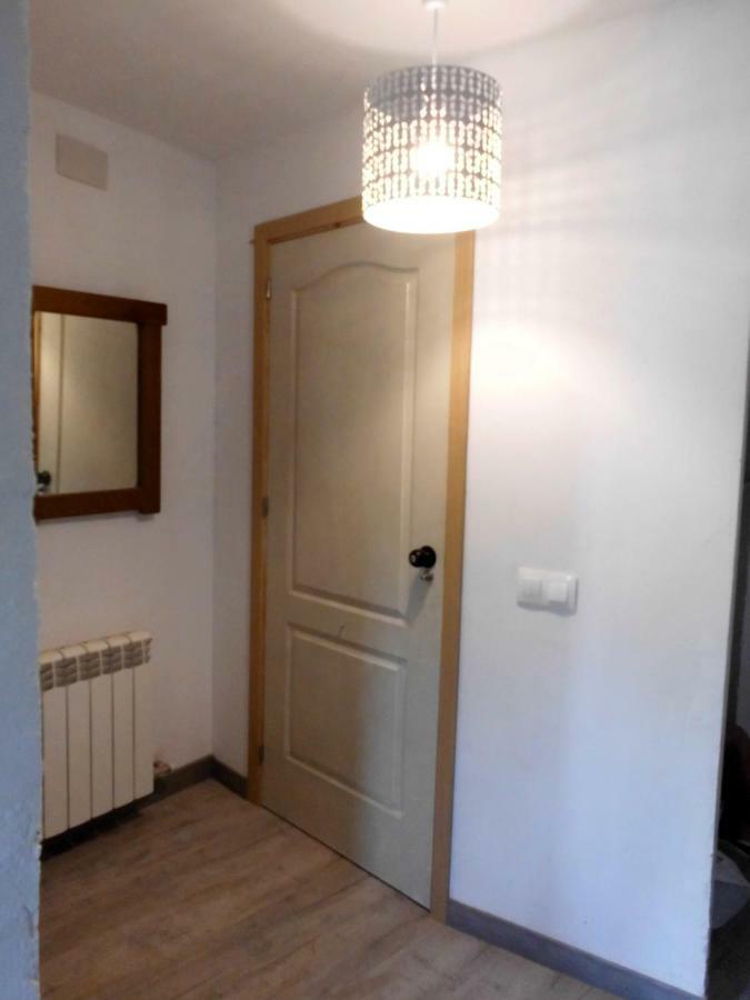 منزل الضيف Camporrells  في Casa Cardelina المظهر الخارجي الصورة