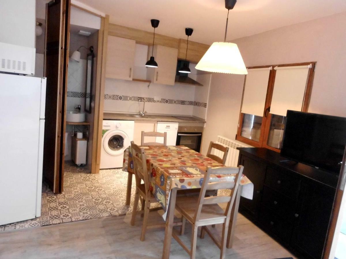 منزل الضيف Camporrells  في Casa Cardelina المظهر الخارجي الصورة